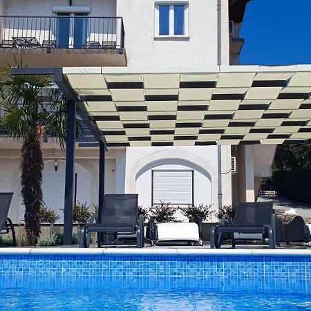 Apartmani Bura Цриквениця Екстер'єр фото
