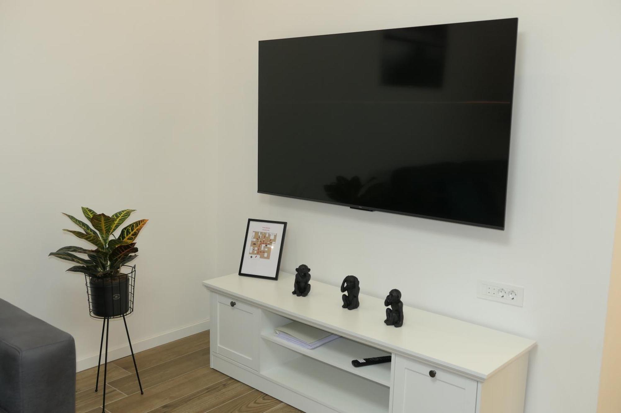 Apartmani Bura Цриквениця Екстер'єр фото