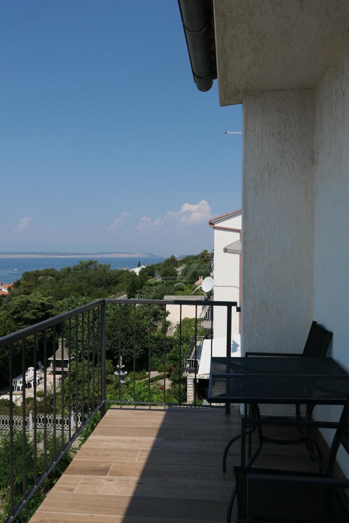 Apartmani Bura Цриквениця Екстер'єр фото
