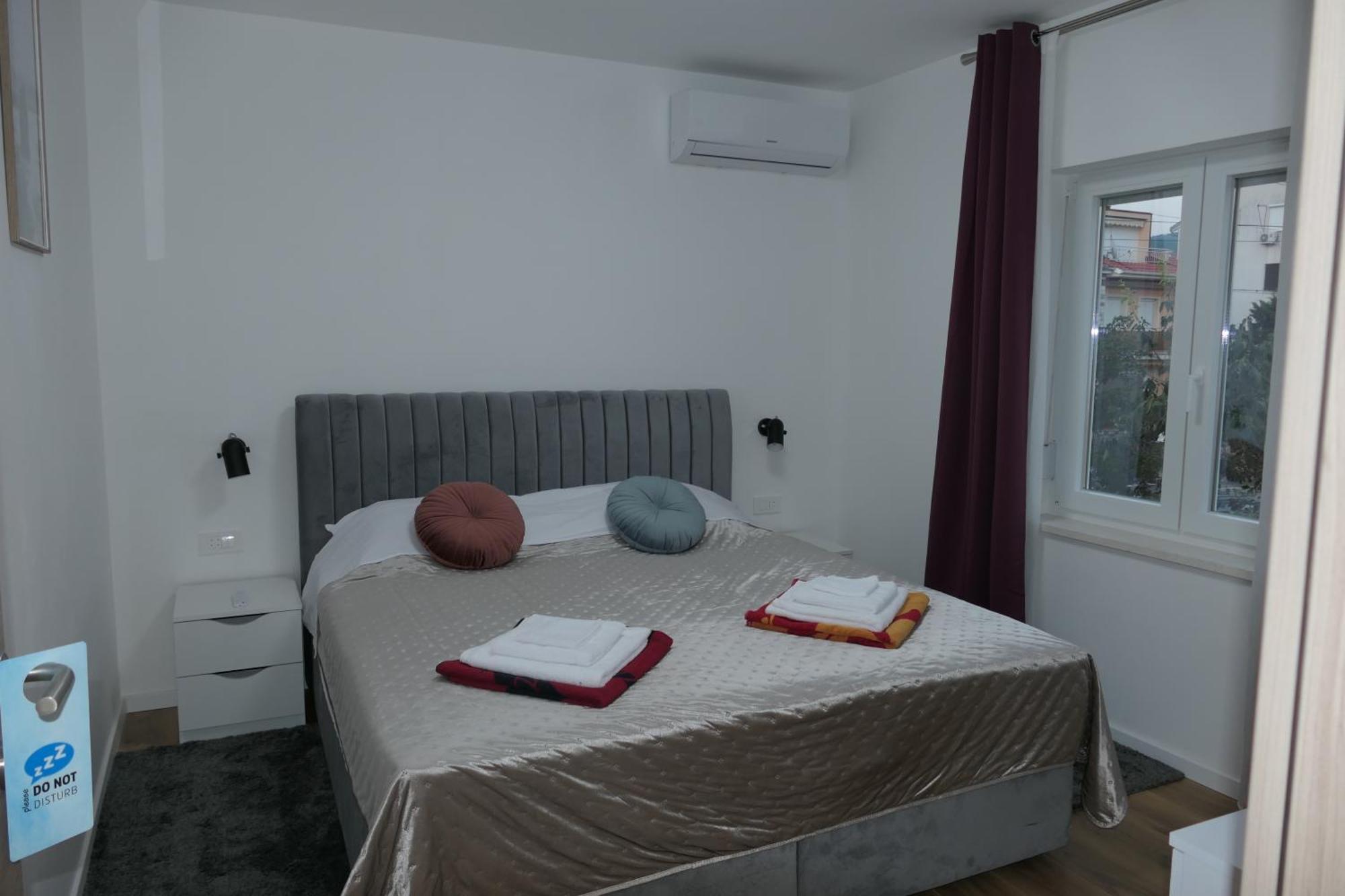 Apartmani Bura Цриквениця Екстер'єр фото