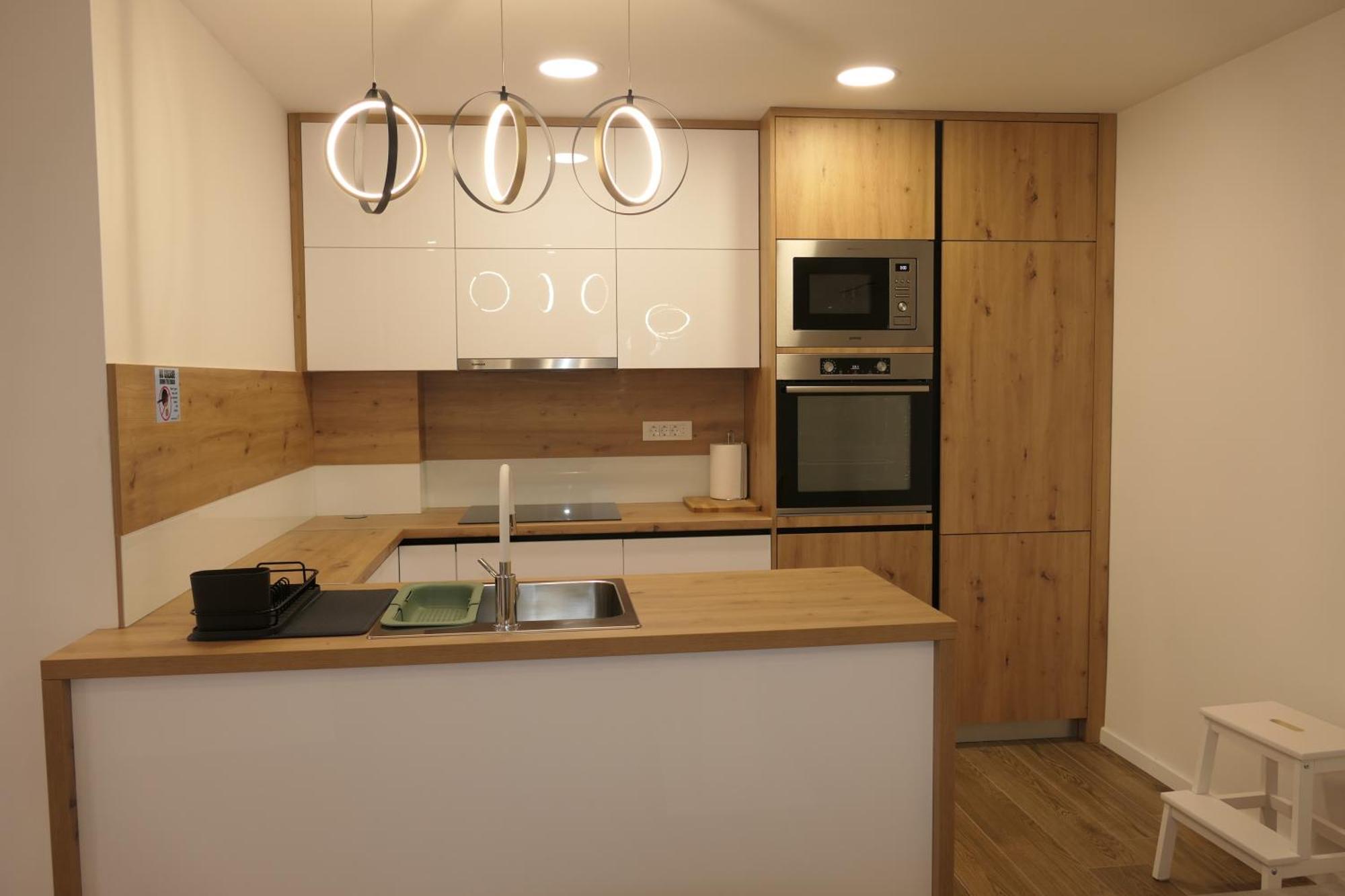 Apartmani Bura Цриквениця Екстер'єр фото