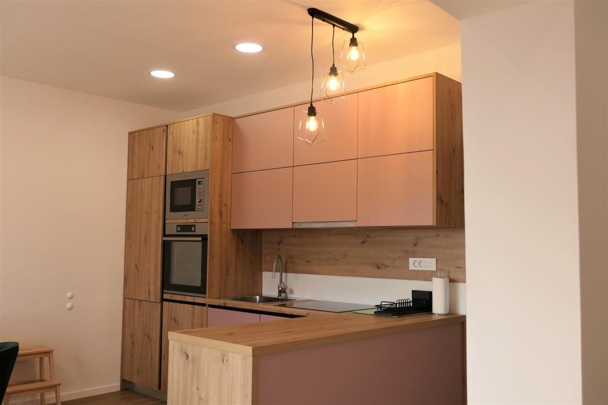 Apartmani Bura Цриквениця Екстер'єр фото