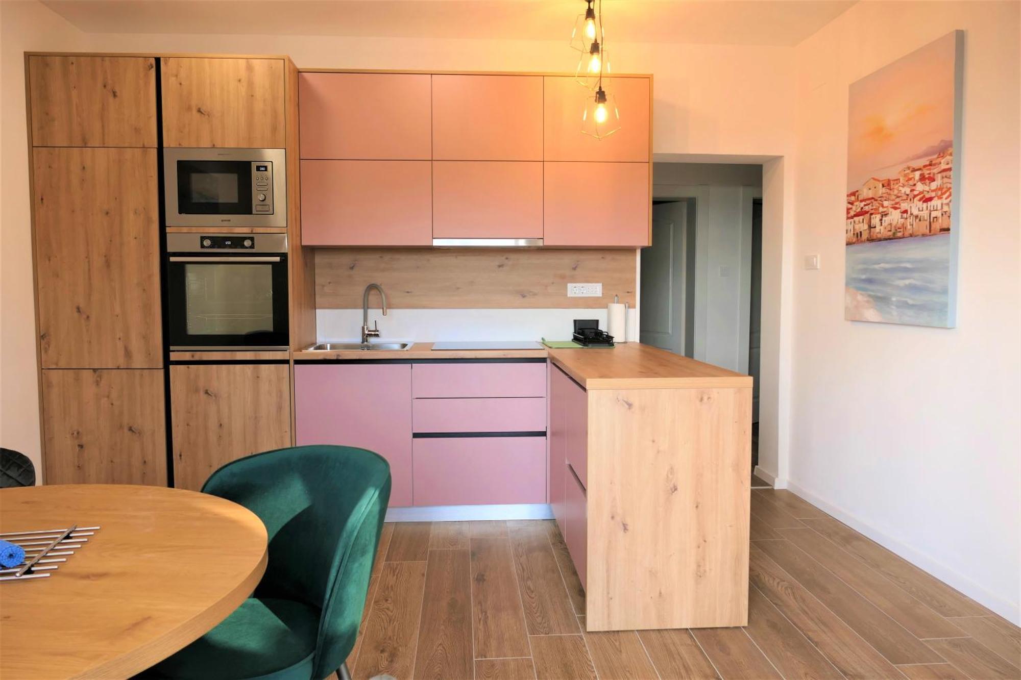 Apartmani Bura Цриквениця Екстер'єр фото