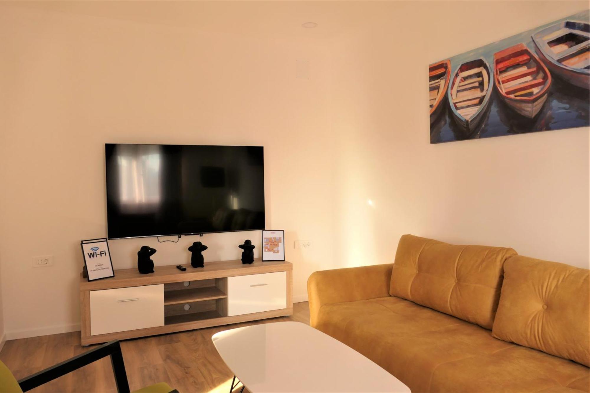 Apartmani Bura Цриквениця Екстер'єр фото