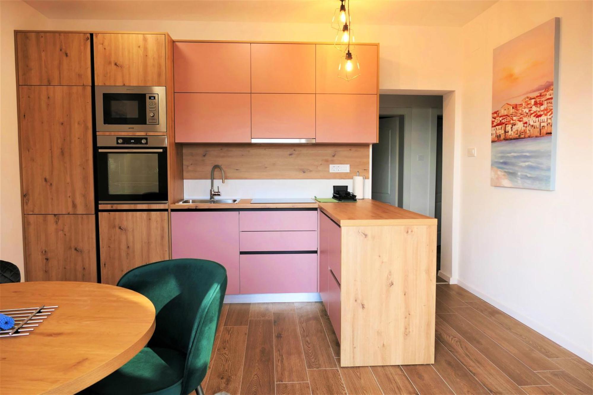Apartmani Bura Цриквениця Екстер'єр фото