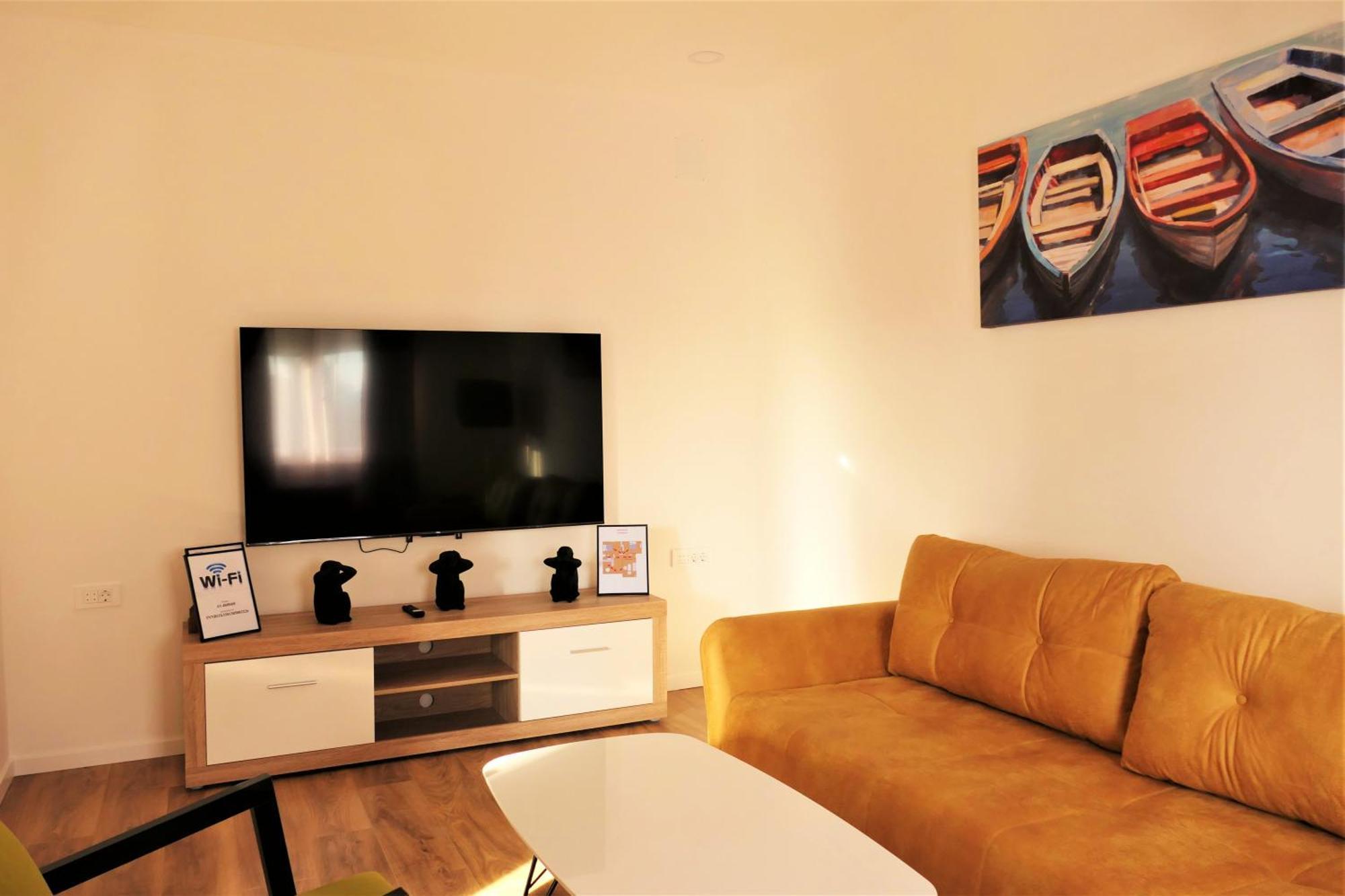 Apartmani Bura Цриквениця Екстер'єр фото