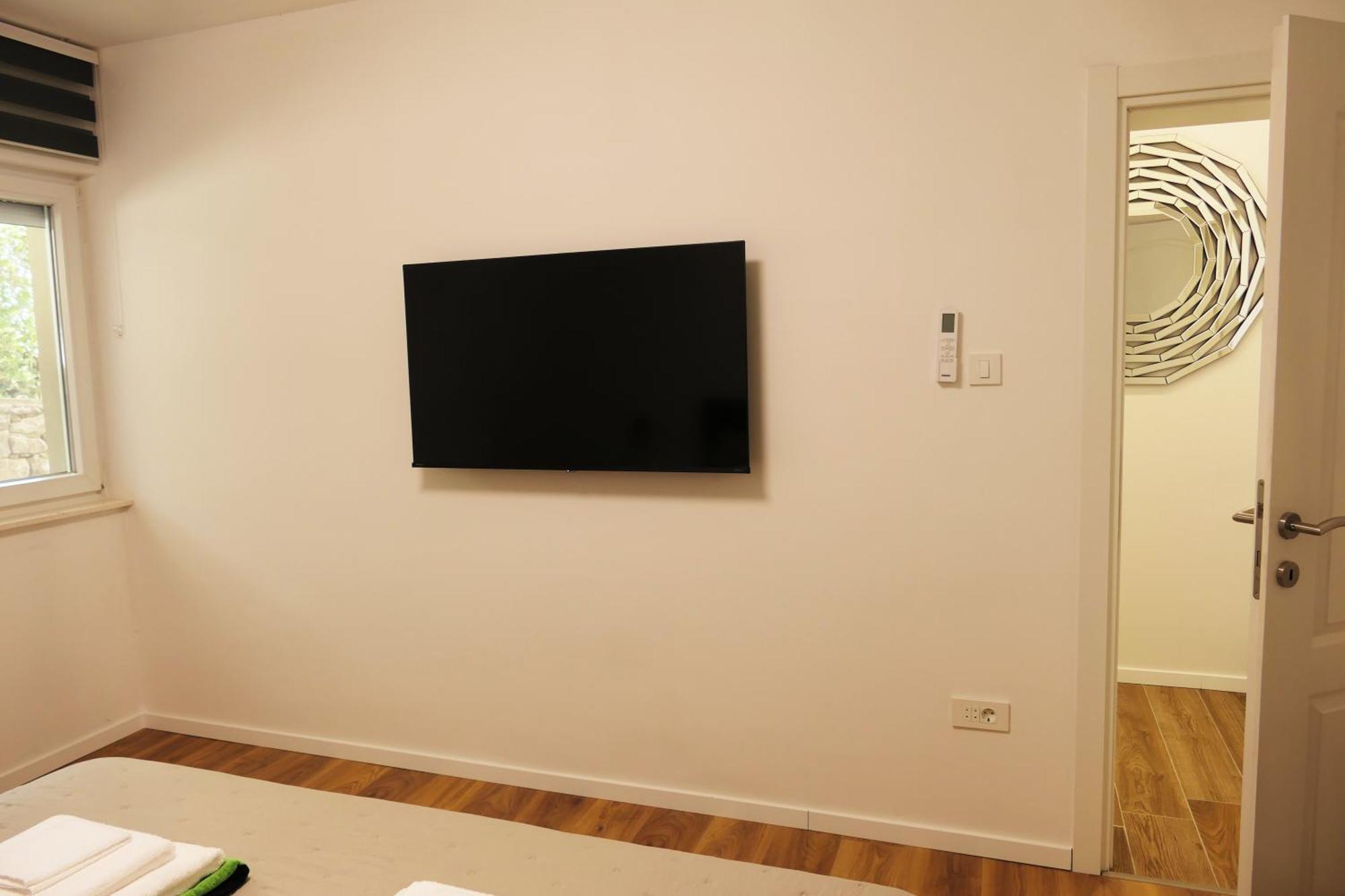 Apartmani Bura Цриквениця Екстер'єр фото