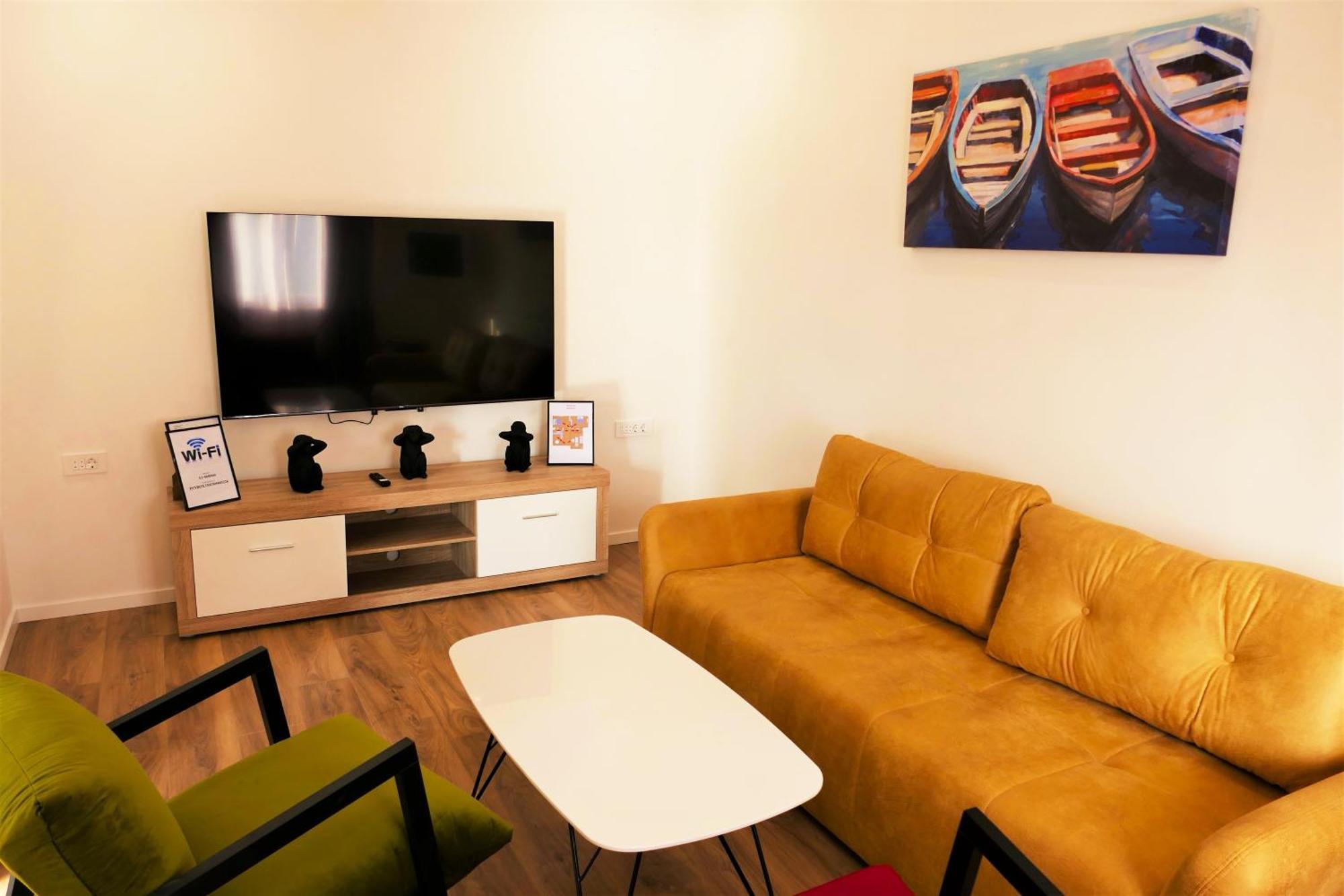 Apartmani Bura Цриквениця Екстер'єр фото